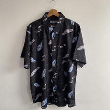 Dixxon slab shirt for sale  LONDON
