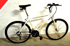 Bicicletta mountainbike bici usato  Monfalcone