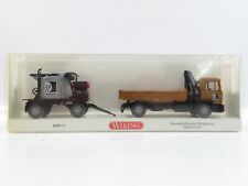 Wiking 068903 gussasphaltkoche gebraucht kaufen  Gelsenkirchen