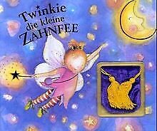 Twinkie kleine zahnfee gebraucht kaufen  Berlin
