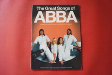 Abba the great gebraucht kaufen  Erftstadt