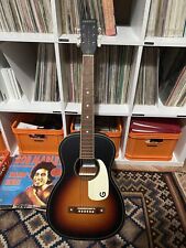 Guitar gretsch jim usato  Trento