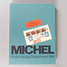 Michel briefe katalog gebraucht kaufen  Aspach