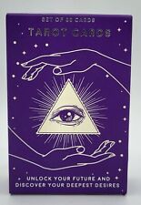 Tarot karten gift gebraucht kaufen  Karlsruhe