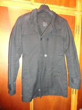Veste longue jules d'occasion  Strasbourg-