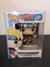 Funko pop naruto for sale  SUTTON