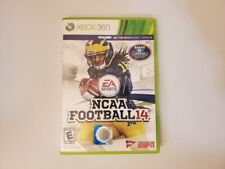 Usado, Capa Ncaa Football 14 (Xbox 360) somente comprar usado  Enviando para Brazil