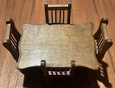 Set vtg dollhouse for sale  Lenexa
