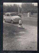Fotografia auto macchina usato  Italia