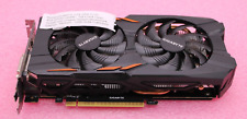 Nvidia GIGABYTE GTX 1050 Ti OC 4GB GDDR5 VRAM 768 CUDA *Usado/Testado* comprar usado  Enviando para Brazil