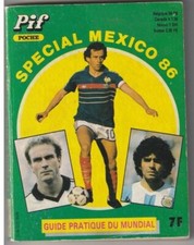 Poche special mondial d'occasion  Fenouillet