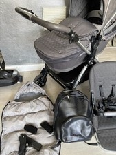 Silver cross wayfarer for sale  ALFRETON