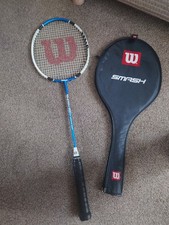 Wilson smash 1000 for sale  LIVERPOOL