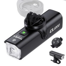 Cl1200 bike lights for sale  Syracuse
