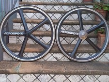 Aerospoke usa carbon for sale  Shipping to United States