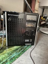 Vintage rare itt for sale  DARWEN