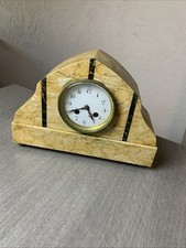 Ancienne horloge pendule d'occasion  Saint-Paterne-Racan