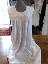 Chemise ancienne smock d'occasion  Mirandol-Bourgnounac
