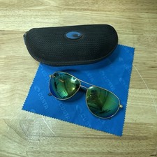 Costa aviator style for sale  Young Harris