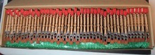 MUITO BOM CONJUNTO ORIGINAL DE 88 GENUÍNOS STEINWAY WIPPENS SALTO ANGULAR FORA DE UM MODELO D comprar usado  Enviando para Brazil