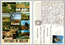C21419 cottages ireland for sale  LONDON