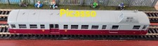 Autorail diesel x3829 d'occasion  Valence-d'Albigeois