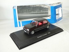 Renault gordini 1982 d'occasion  Belz