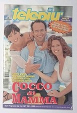 Tele piu rivista usato  Trieste