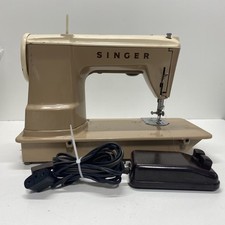 singer heavy duty sewing machine for sale  Los Angeles