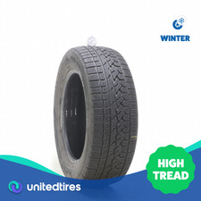 Used 235 60r17 for sale  Chicago