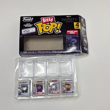 Funko bitty pop for sale  Atlanta
