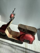 Vintage decorative vespa for sale  Nanuet