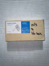 Mpow bluetooth adapter for sale  Reno