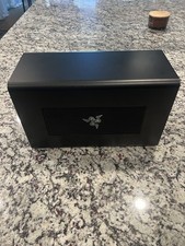 Razer core egpu for sale  Temecula
