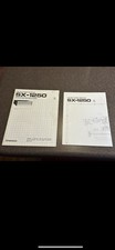 Pioneer 1250 stereo for sale  Saline