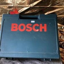 Werkzeugkoffer marke bosch gebraucht kaufen  Hilpoltstein