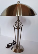 Chrome half sphere for sale  Arcadia