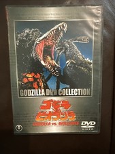 Godzilla vs. biollante for sale  Ester
