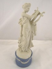 Wedgwood blue jasperware for sale  PLYMOUTH