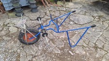 Rappa barrow electric for sale  USK