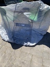 Fiamma bike rack for sale  ABERGELE