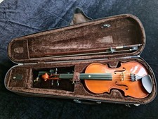 Size violin stentor for sale  ANDOVER