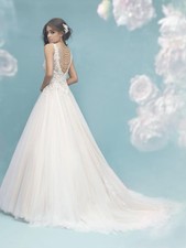 Allure bridals style for sale  Bigfork