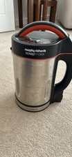 electric soup maker for sale electric soup maker for sale LANARK