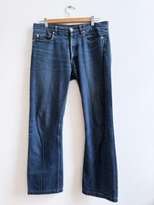 Apc selvedge jeans for sale  LONDON