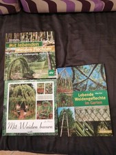 Bücher lebenden weiden gebraucht kaufen  Geseke