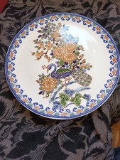 Plat décoratif tartes d'occasion  Lorris