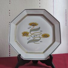 Assiette présentation porcela d'occasion  Thiaucourt-Regniéville