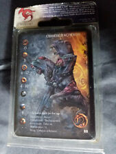 Cerbere acheron rackham d'occasion  Troyes