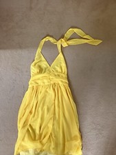 Amisu kleid partykleid gebraucht kaufen  Mülheim an der Ruhr